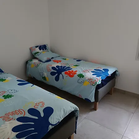 Maison Bord De - Sur La Tranche-sur-Mer