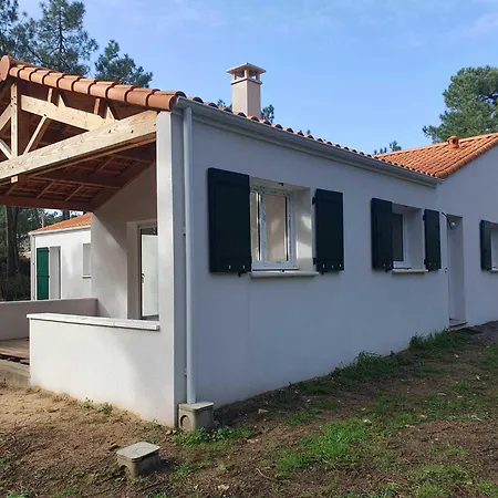 Villa Maison Bord De - Sur *