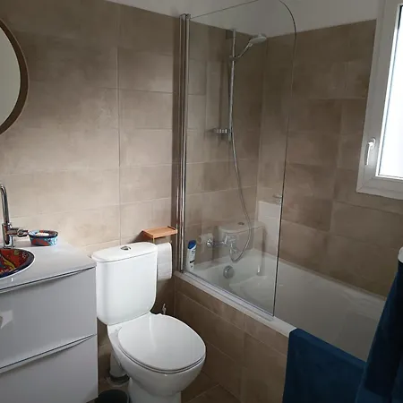 Maison Bord De - Sur * La Tranche-sur-Mer