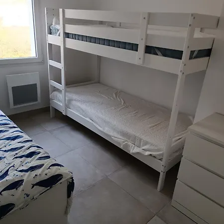 Maison Bord De - Sur