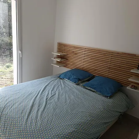 Maison Bord De - Sur * La Tranche-sur-Mer