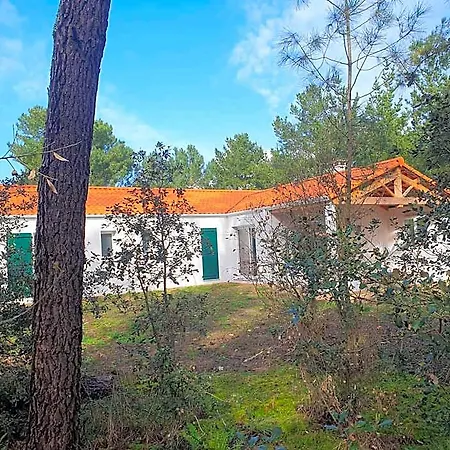 Maison Bord De - Sur