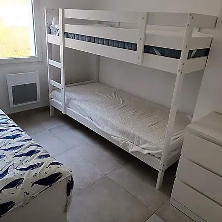 Maison Bord De - Sur Villa *