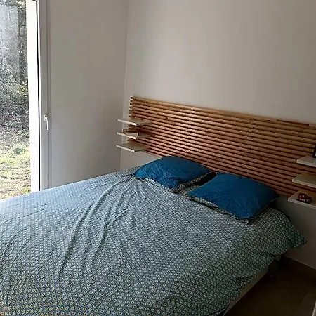 Maison Bord De - Sur *