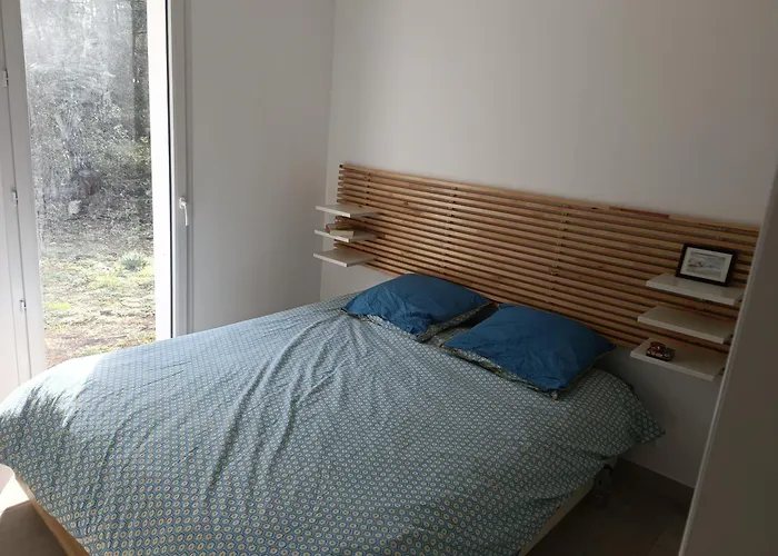 Maison Bord De - Sur * La Tranche-sur-Mer